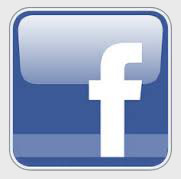 facebook knop