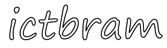 logo ictbram