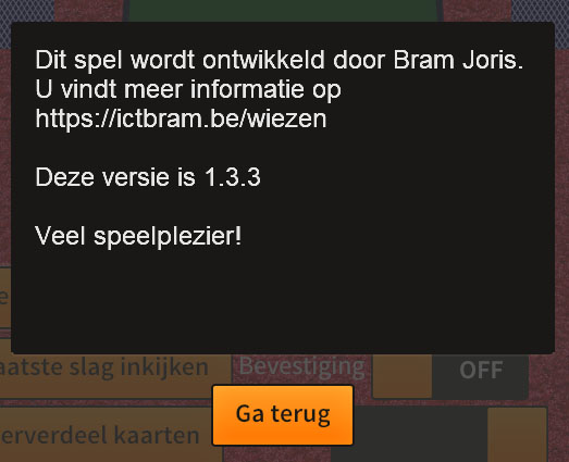 screenshot info